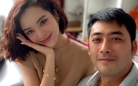 Quỳnh Lương bất ngờ tiết lộ từng suýt đóng Sơn Ca trong 'Gara hạnh phúc'