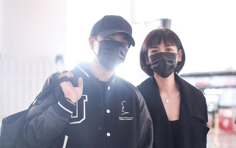 Bạn gái mới của Lưu Khải Uy: Bà mẹ đơn thân đẹp lạ được theo đuổi như phim ngôn tình, còn là “chị em tốt” của Dương Mịch