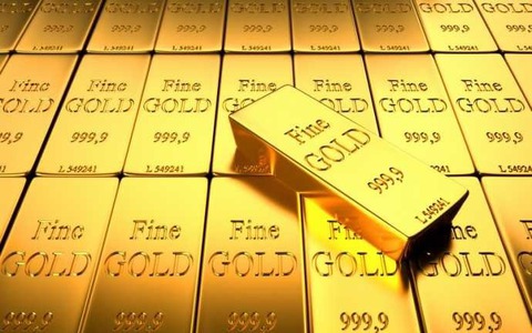 Tuần tới, vàng vẫn khó có cơ hội bứt phá?