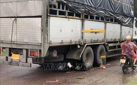 Nguyên nhân 2 vụ tai nạn giao thông đặc biệt nghiêm trọng ở Phú Yên và Thừa Thiên - Huế