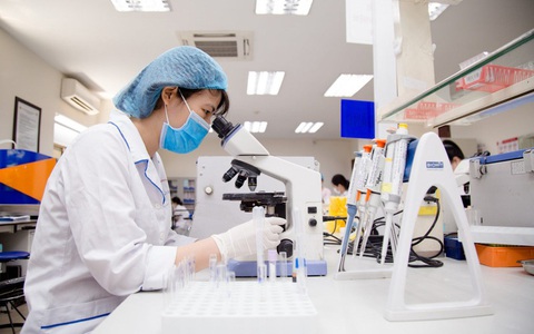 Trường hợp hiếm gặp: Người nhóm máu A và có kháng nguyên B mắc phải