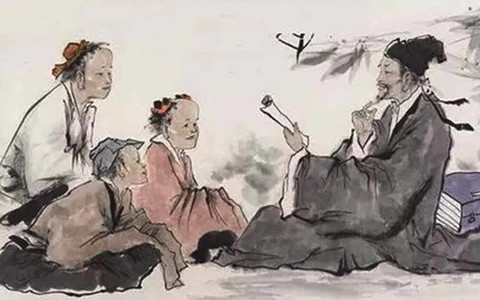 Gia đình có 3 ‘điểm vàng’ này càng sống càng phúc dày, con cháu đời sau ăn nên làm ra: Nhà bạn có thuộc nhóm này?