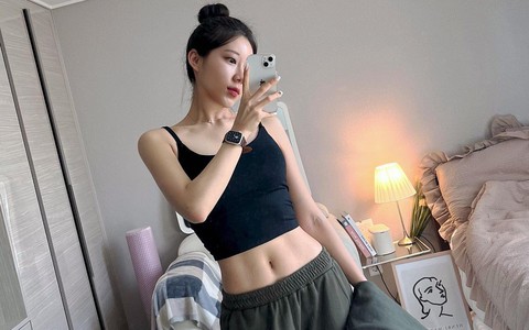 9 mẹo giúp bạn có thể tập luyện mọi lúc mọi nơi