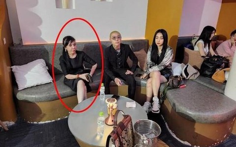 "Vết trượt" biến Dung "Thà" từ cán bộ nhà nước thành "chị đại" dân xã hội
