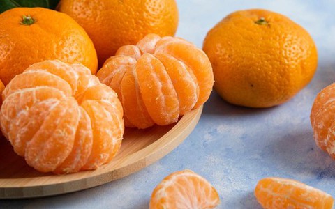 Quýt tuy bổ dưỡng nhưng những người này tuyệt đối không nên ăn
