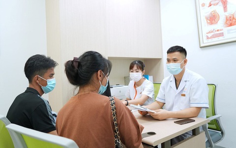 Vì sao vô sinh, hiếm muộn đang gia tăng?