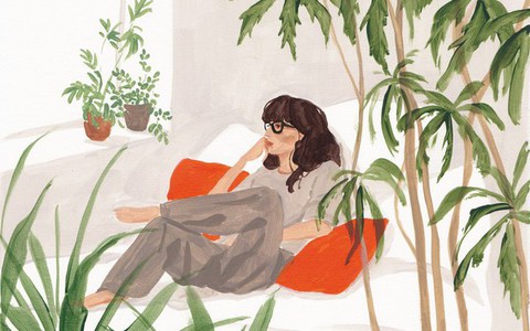 Đôi tất bẩn trên sofa khiến 'đại chiến' suýt nổ ra và 3 bài học về phân chia việc nhà