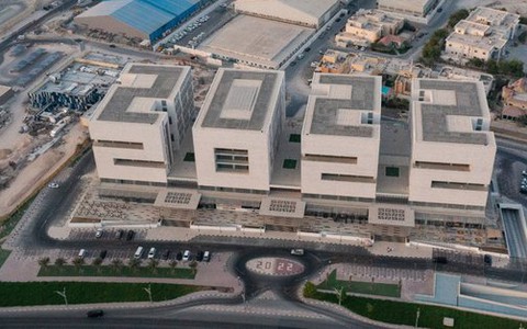 7 công trình kiến trúc siêu hoành tráng và đẹp mắt được Qatar rót hàng tỷ USD xây dựng dành riêng cho World Cup 2022