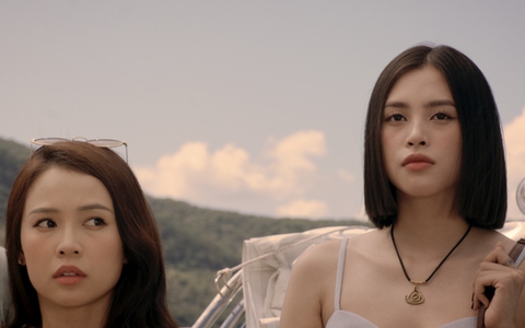 "Đảo độc đắc: Tử mẫu Thiên linh cái" tung trailer rùng rợn