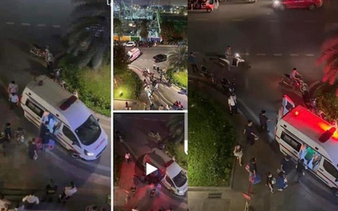 Thực hư thông tin hàng loạt trẻ sơ sinh được di chuyển trong đêm để điều tra nghi án đẻ thuê