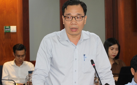 Vụ hiệu trưởng nhắn tin kỳ thị giới tính ở TP HCM: Chỉ là sự hiểu lầm