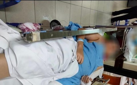 Học sinh nhảy lầu nghi bị bạn trêu chọc, chế giễu: Trước đó có biểu hiện tâm lí bất thường