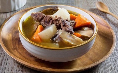 Loại rau được mệnh danh là "thần dược" của mùa đông vì trị được nhiều bệnh, nhưng khi ăn cần nhớ 4 đại kỵ
