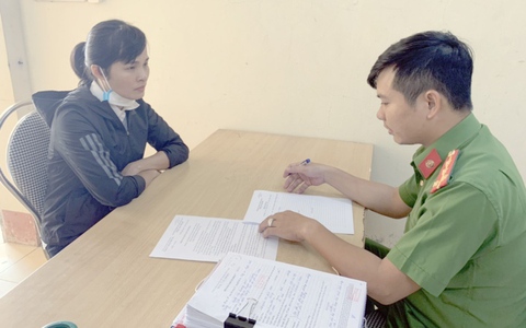Chơi tiền ảo thua lỗ, nữ kế toán trưởng "rút ruột" gần 20 tỷ đồng của công ty