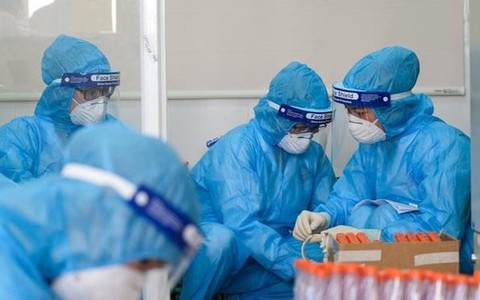 Thông tin 'đặc biệt' về số ca mắc COVID-19 tại Việt Nam