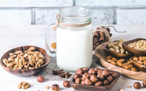 Mách bạn thực phẩm giàu vitamin B12 tốt cho da và sức khỏe tim mạch