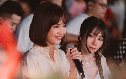 Giải mã sức hút của ca khúc “Đến giờ cơm” đang gây sốt của Ái Phương