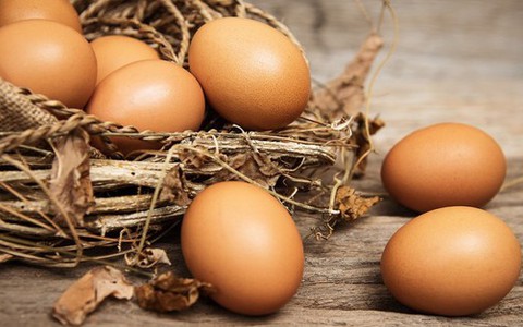 10 thực phẩm giàu axit folic cho mẹ bầu