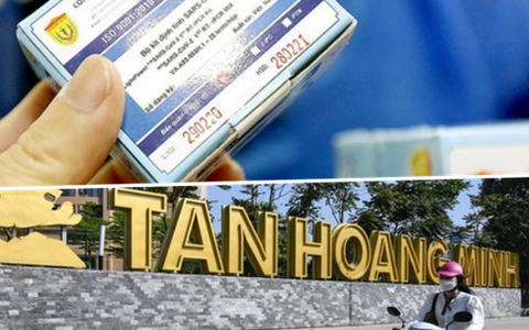 Khởi tố 89 bị can vụ Việt Á, Tân Hoàng Minh chiếm đoạt hơn 8.000 tỉ đồng