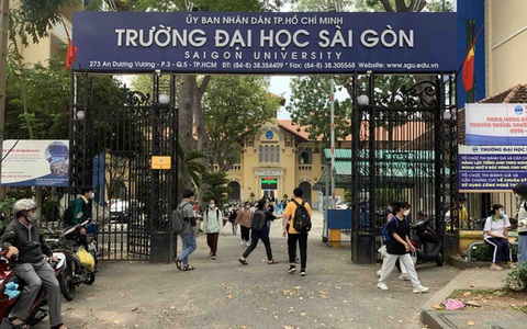 Học sư phạm được hỗ trợ học phí: Học hết năm vẫn... chưa thấy tiền