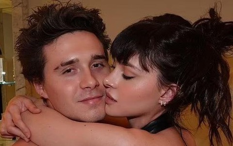 Brooklyn Beckham muốn có nhiều con