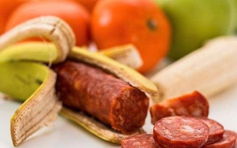 Thực phẩm chế biến sẵn có liên quan đến tử vong sớm