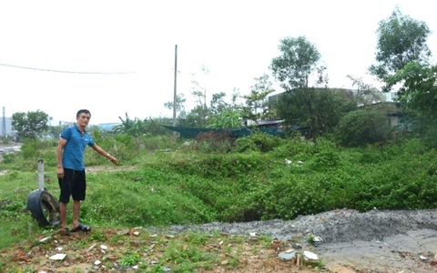 Truy tìm nữ quái lừa bán đất ảo chiếm đoạt tiền của nhiều người ở Đà Nẵng