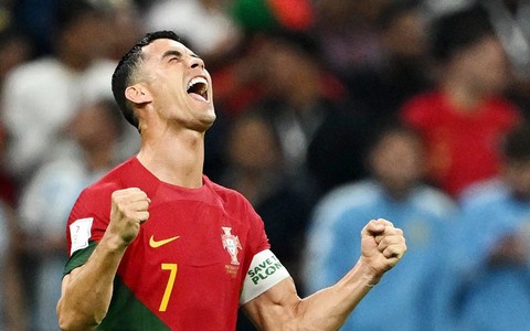 Ronaldo sẽ trở lại đội hình chính