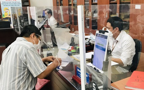 Công chức, viên chức được hưởng thu nhập tăng thêm ở mức tối đa