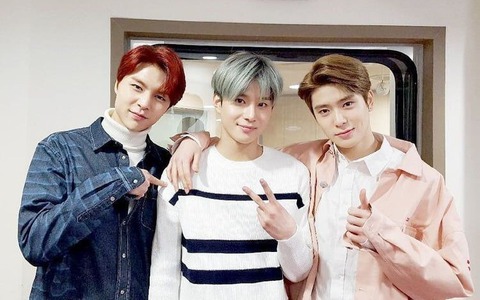 Jaehyun và 2 nam thần NCT bị ngã từ độ cao 2 mét khi quay quảng cáo, nhập viện khẩn điều trị