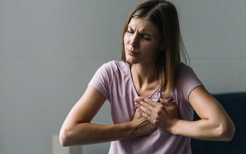 Bệnh nhân ung thư ruột giai đoạn cuối sẽ trải qua 6 triệu chứng này