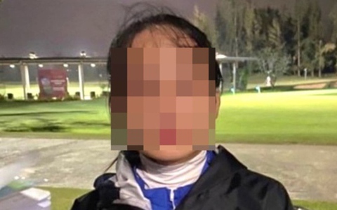Nữ nhân viên bị khách chơi golf đánh: "Tôi quá bất ngờ và hoảng loạn"