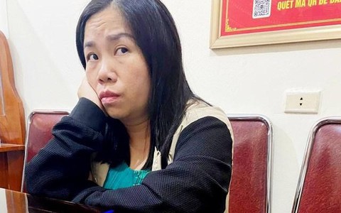 Thuê ô tô tự lái rồi mang đi cầm cố lấy 400 triệu đồng