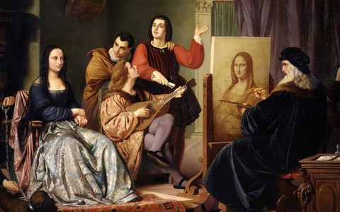8 sự thật về đại danh họa Leonardo da Vinci giúp giải mã rất nhiều điều thú vị về các bức tranh nổi tiếng nhất thế giới