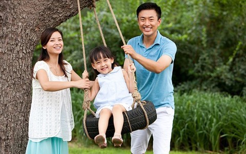 Biết tha thứ không phải là nhu nhược, trốn tránh