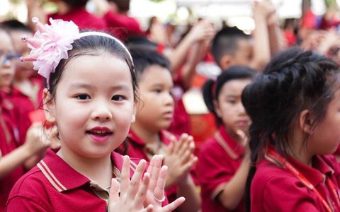 Hà Nội cho học sinh nghỉ Tết 8 ngày