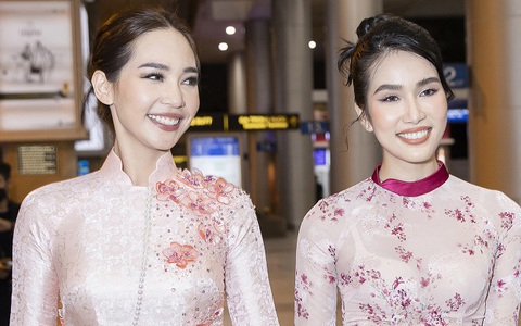 Miss International 2019: "Tôi thật sự thấy buồn Phương Anh không vào top 15, cô ấy đã rất cố gắng"