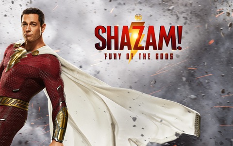 Những bom tấn điện ảnh 2023 đầy hứa hẹn của hãng phim Warner Bros.
