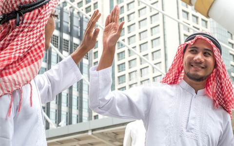 Không chỉ giàu có và xa hoa, ở Qatar còn có 9 điều thú vị và khác lạ