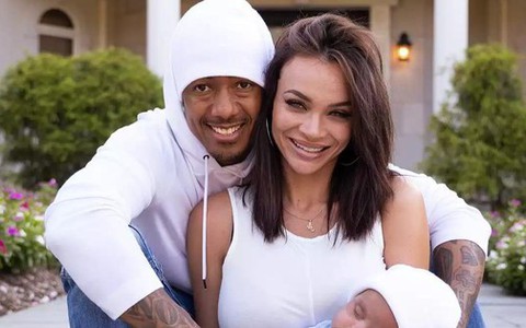 Nick Cannon chia sẻ cách phát hiện con trai bị u não khi mới 5 tháng tuổi