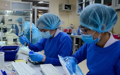 TPHCM cảnh báo những dịch bệnh nguy hiểm trong năm 2023