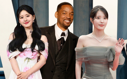 Nhìn lại loạt khoảnh khắc thảm đỏ ấn tượng nhất showbiz thế giới trong năm 2022