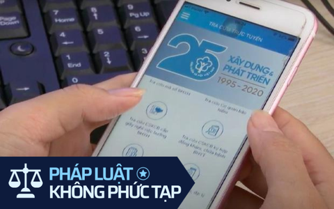 Quên mật khẩu tài khoản VssID, sẽ phải trả phí để lấy lại nếu không làm ngay điều này
