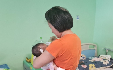Dấu hiệu không nên bỏ qua về viêm đường tiết niệu ở trẻ