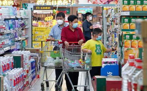 Một loại trái cây đóng hộp 'cháy hàng' vì được xem như thần dược ở Trung Quốc