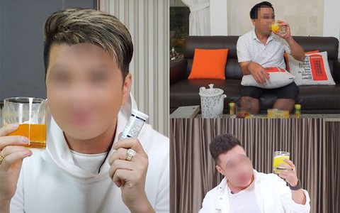 Khi người nổi tiếng tiếp tay cho quảng cáo sai sự thật
