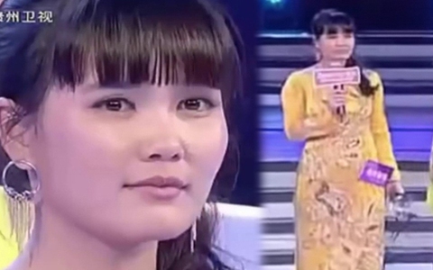 Cô gái Việt bị từ chối phũ phàng trên show tỏ tình Trung Quốc