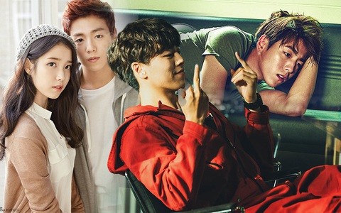 Mỹ nam Rio trong 'Phi vụ triệu đô': Từng bị nghi hẹn hò IU, đóng phim mới của Park Seo Joon