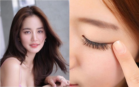 Phương pháp giúp lông mi dài nhanh "thần tốc" mà không tốn kém