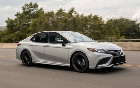 Không đùa: Ở thị trường này, Toyota đang năn nỉ người dùng dừng mua xe của họ